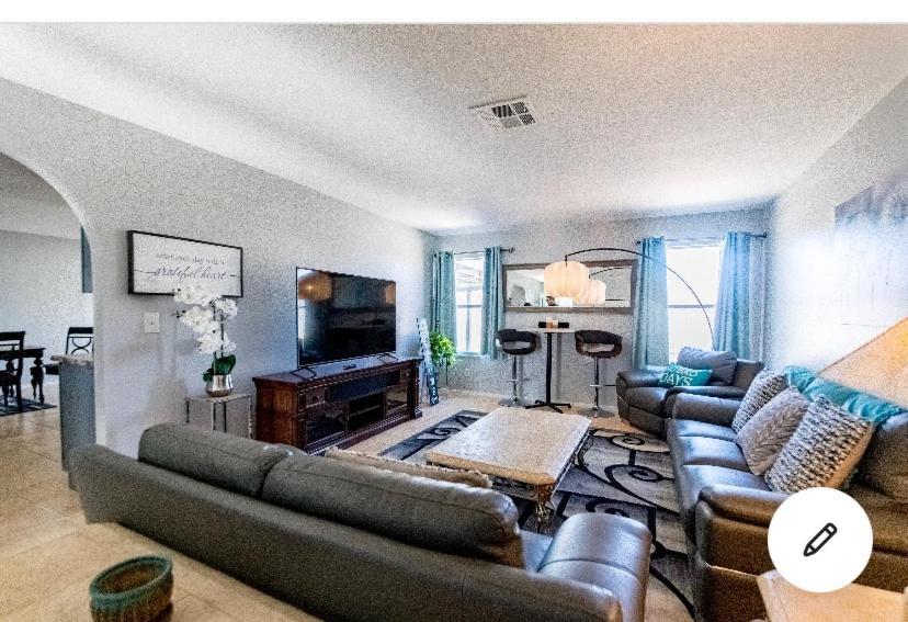 Comfortable Las Vegas Home Away From Home Henderson Esterno foto