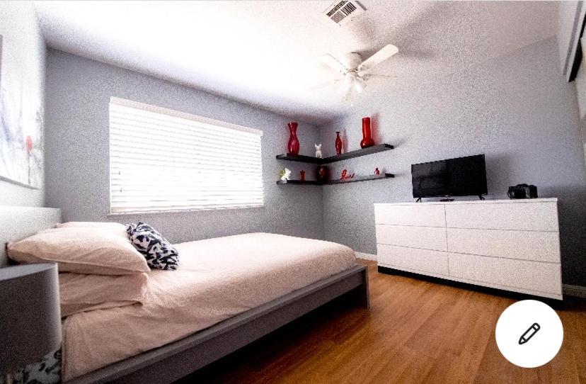 Comfortable Las Vegas Home Away From Home Henderson Esterno foto