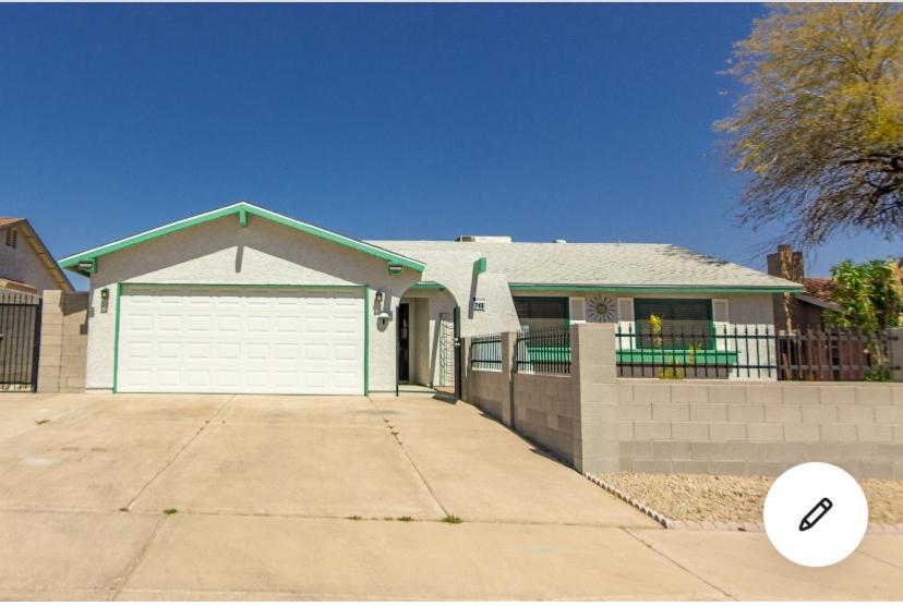 Comfortable Las Vegas Home Away From Home Henderson Esterno foto